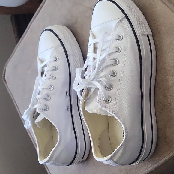 Converse platform - Picture 3 of 7